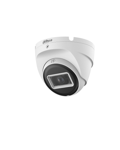 DH-HAC-T2A21P-U-0600B. Профессиональная видеокамера мультиформатная купольная. Dahua во Владимире