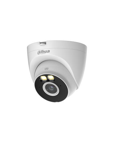 DH-IPC-T2AP-LED-0360B. Профессиональная видеокамера IP купольная. Dahua во Владимире