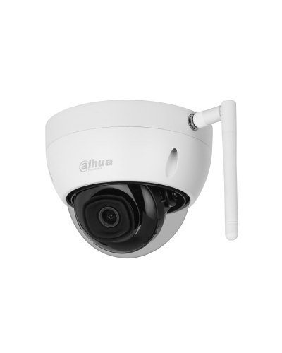 DH-IPC-HDBW1230DEP-SW-0280B. Профессиональная видеокамера IP купольная. Dahua во Владимире