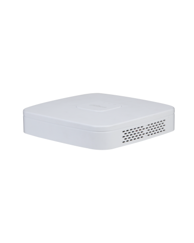 DHI-NVR2104-4KS3. IP-видеорегистратор 4-канальный. Dahua во Владимире