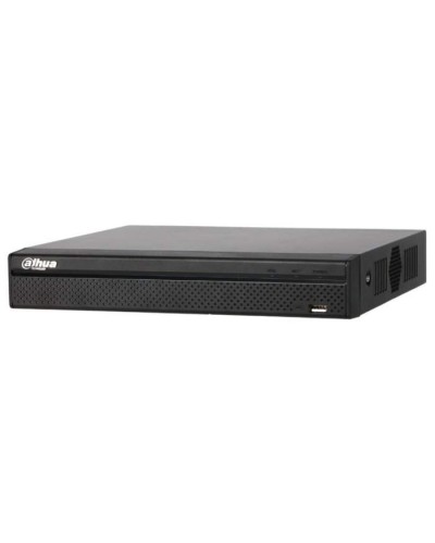 DHI-NVR5416-16P-4KS2E (DH-NVR5416-16P-4KS2E): IP-видеорегистратор 16-канальный во Владимире