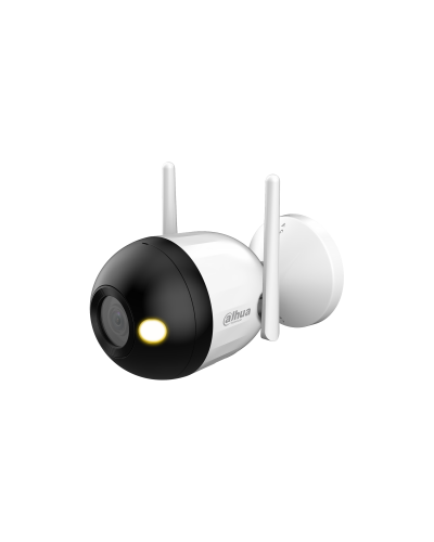 DH-IPC-F4CP-LED-0280B. Профессиональная видеокамера IP цилиндрическая. Dahua во Владимире
