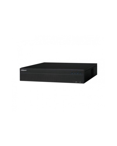 DHI-NVR5832-4KS2 (DH-NVR5832-4KS2): Профессиональный IP-видеорегистратор 32-канальный во Владимире