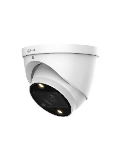 DH-HAC-HDW1239TP-Z-A-LED-S2. Профессиональная видеокамера мультиформатная купольная. Dahua во Владимире