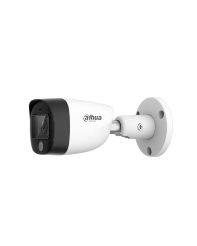 DH-HAC-HFW1209CMP-A-LED-0360B-S3. Профессиональная видеокамера мультиформатная цилиндрическая. Dahua во Владимире
