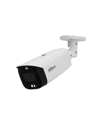 DH-IPC-HFW3849T1P-AS-PV-0360B-S4. Профессиональная видеокамера IP цилиндрическая. Dahua во Владимире