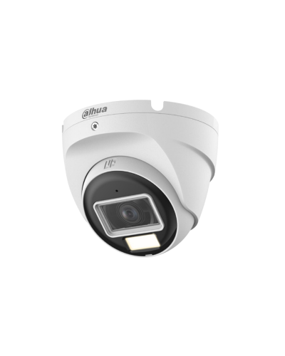 DH-HAC-T2A21P-U-IL-0280B. Профессиональная видеокамера мультиформатная купольная. Dahua во Владимире