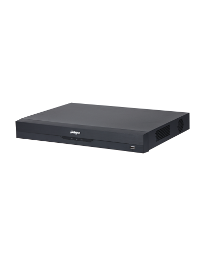 DHI-NVR5216-EI. IP-видеорегистратор 16-канальный. Dahua во Владимире