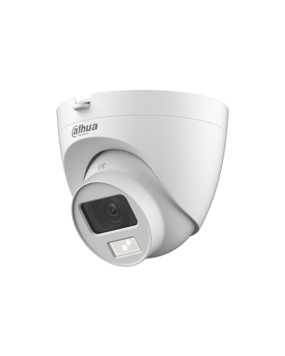 DH-HAC-HDW1500CLQP-IL-A-0280B-S2. Профессиональная видеокамера мультиформатная купольная. Dahua во Владимире