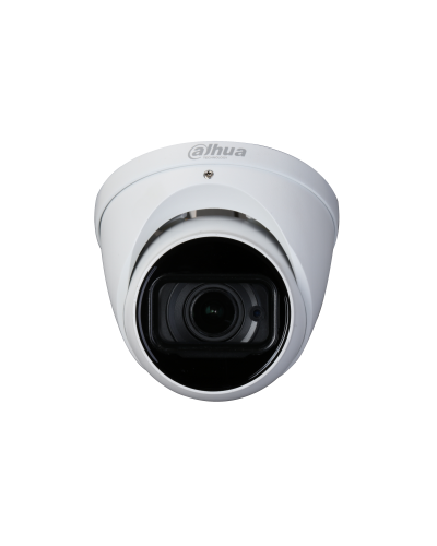 DH-HAC-HDW1801TP-Z-A-S2. Профессиональная видеокамера мультиформатная купольная. Dahua во Владимире