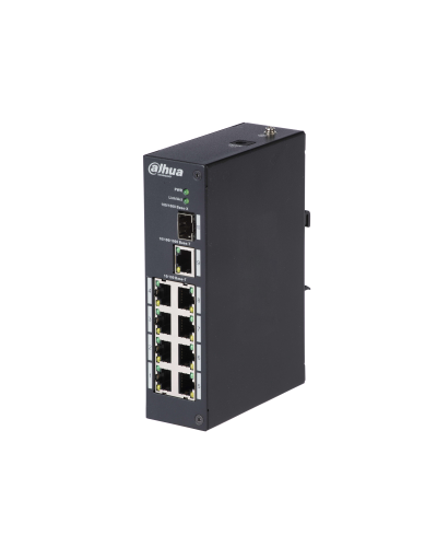 DH-PFS3110-8T. Коммутатор без POE. Dahua во Владимире