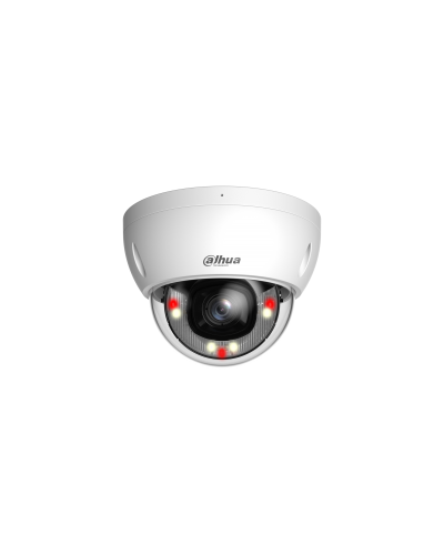 DH-IPC-HDBW2249EP-S-IL-0280B. Профессиональная видеокамера IP купольная. Dahua во Владимире