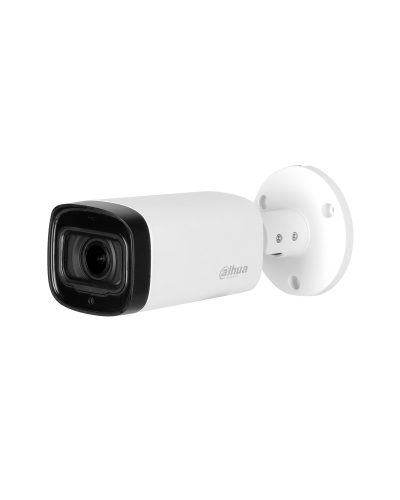 DH-HAC-HFW1801RP-Z-A-S2. Профессиональная видеокамера мультиформатная цилиндрическая. Dahua во Владимире