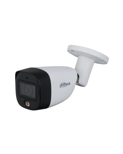 DH-HAC-HFW1209CMP-A-LED-0280B-S2. Профессиональная видеокамера мультиформатная цилиндрическая . Dahua во Владимире