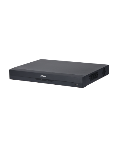 DHI-NVR5208-EI. IP-видеорегистратор 8-канальный. Dahua во Владимире