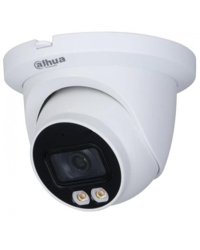 DH-IPC-HDW3249TMP-AS-LED-0280B. Профессиональная видеокамера IP купольная. Dahua во Владимире