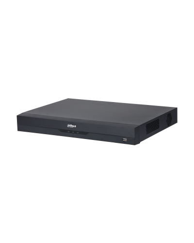 DHI-NVR2208-8P-I2. IP-видеорегистратор 8-канальный. Dahua во Владимире