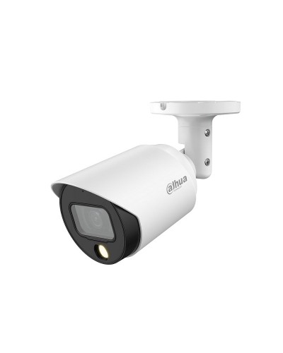 DH-HAC-HFW1509TP-A-LED-0360B-S2. Профессиональная видеокамера мультиформатная цилиндрическая. Dahua во Владимире