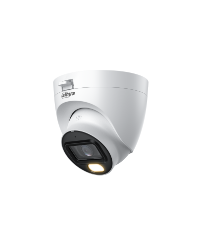 DH-HAC-HDW1509TLQP-A-LED-0280B-S3. Профессиональная видеокамера мультиформатная купольная. Dahua во Владимире