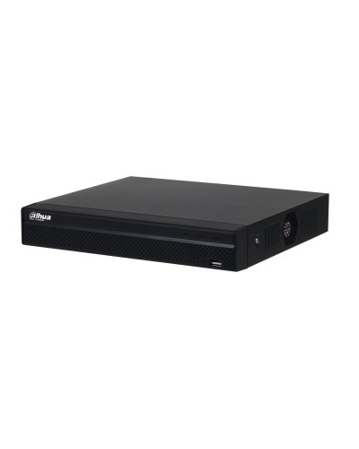 DHI-NVR1104HS-S3/H. IP-видеорегистратор 4-канальный. Dahua во Владимире