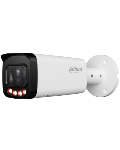 DH-IPC-HFW2249TP-ZAS-IL. Профессиональная видеокамера IP цилиндрическая. Dahua во Владимире