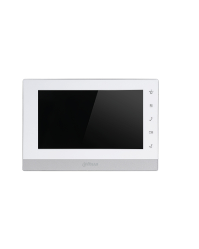 DHI-VTH1550CH-S2. Монитор IP-видеодомофона цветной. Dahua во Владимире