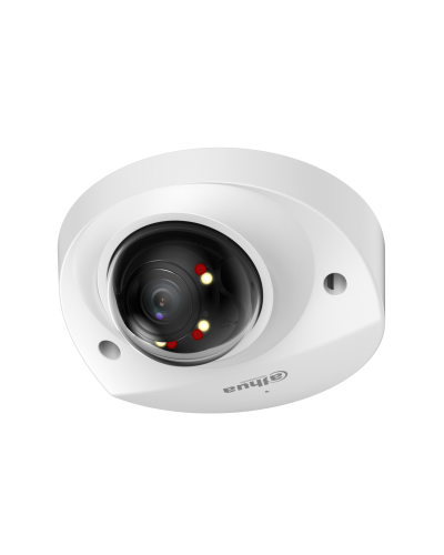 DH-IPC-HDBW2449FP-AS-IL-0360B. Профессиональная видеокамера IP купольная. Dahua во Владимире
