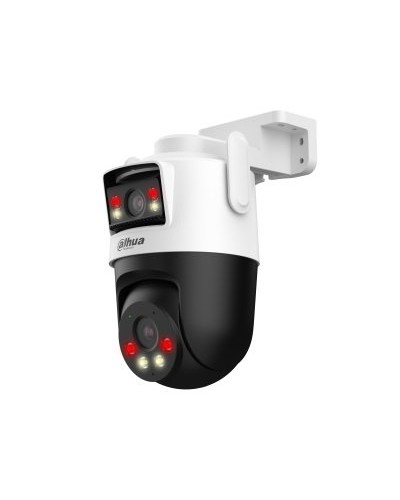 DH-IPC-P5DP-5F-PV-0280B/0600B. Профессиональная видеокамера IP поворотная. Dahua во Владимире
