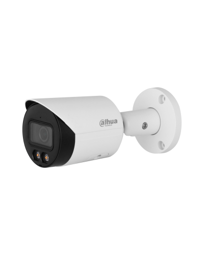 DH-IPC-HFW2449SP-S-LED-0360B. Профессиональная видеокамера IP цилиндрическая. Dahua во Владимире