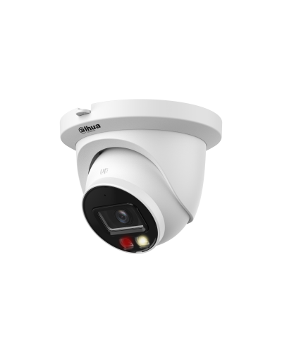 DH-IPC-HDW2249TMP-S-IL-0280B. Профессиональная видеокамера IP купольная. Dahua во Владимире
