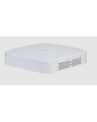 DHI-NVR2104-P-4KS3. IP-видеорегистратор 4-канальный. Dahua во Владимире