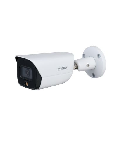 DH-IPC-HFW3249EP-AS-LED-0280B. Профессиональная видеокамера IP цилиндрическая. Dahua во Владимире