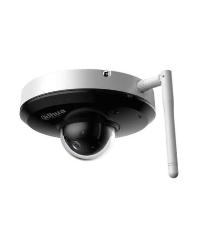 DH-SD1A404DB-GNY-W. Профессиональная видеокамера IP поворотная. Dahua во Владимире