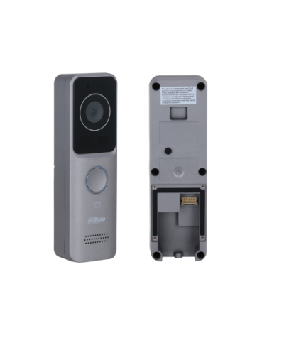 DHI-VTO2311R-WP. Вызывная панель IP-домофона. Dahua во Владимире