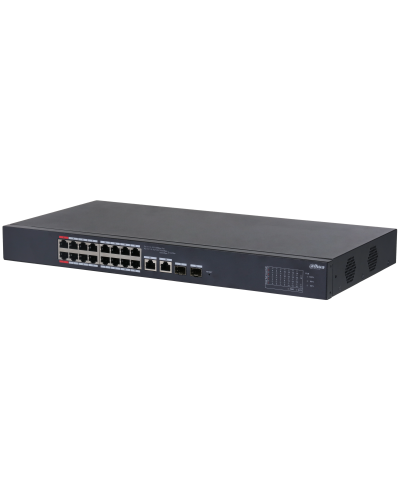 DH-CS4220-16GT-135. Сетевой PoE коммутатор. Dahua во Владимире