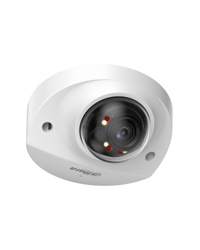 DH-IPC-HDBW2249FP-AS-IL-0360B. Профессиональная видеокамера IP купольная. Dahua во Владимире