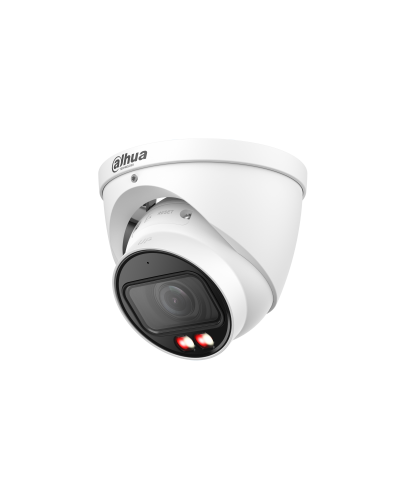 DH-IPC-HDW2449TP-ZS-IL. Профессиональная видеокамера IP купольная. Dahua во Владимире