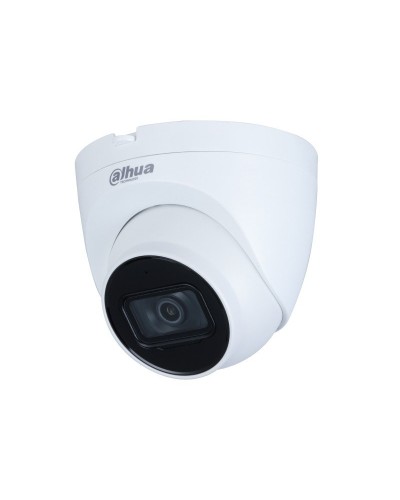 DH-IPC-HDW2230TP-AS-0360B-S2. Профессиональная видеокамера IP купольная. Dahua во Владимире