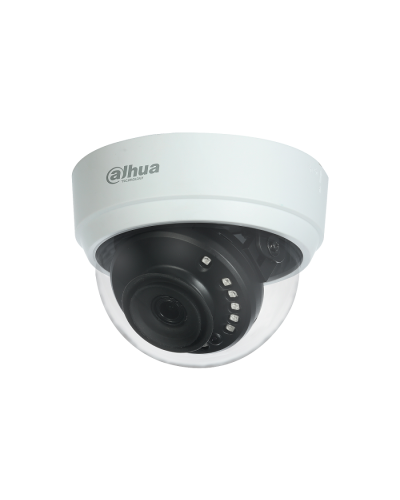 DH-HAC-D1A51P-0360B-S2. Профессиональная видеокамера мультиформатная купольная. Dahua во Владимире