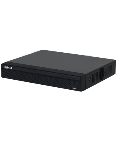 DHI-NVR2104HS-P-4KS3. IP-видеорегистратор 4-канальный. Dahua во Владимире