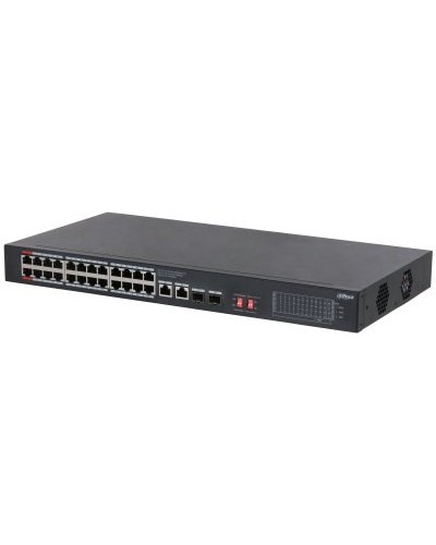 DH-S3228-24GT-240. Сетевой PoE коммутатор. Dahua во Владимире