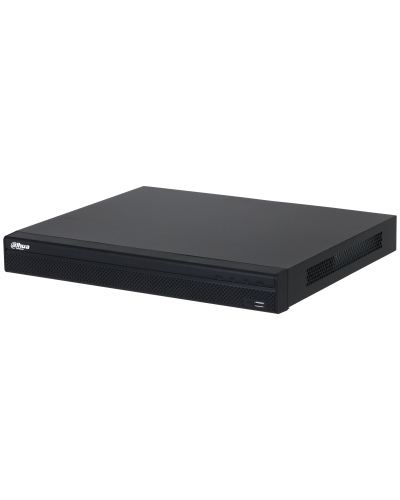 DHI-NVR4216-16P-4KS3. IP-видеорегистратор 16-канальный. Dahua во Владимире