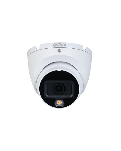 DH-HAC-HDW1500TLMP-IL-A-0360B-S2. Профессиональная видеокамера мультиформатная купольная. Dahua во Владимире