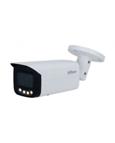 DH-IPC-HFW5449TP-ASE-LED-0280B. Профессиональная видеокамера IP цилиндрическая. Dahua во Владимире