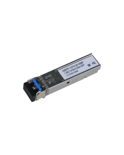 DH-GSFP-1310-20-SMF. SFP модуль. Dahua во Владимире