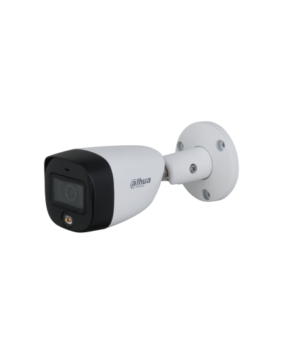 DH-HAC-HFW1209CP-LED-0280B-S2. Профессиональная видеокамера мультиформатная цилиндрическая . Dahua во Владимире