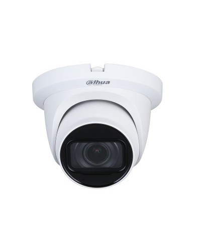 DH-HAC-HDW1231TLMQP-A-0360B. Профессиональная видеокамера мультиформатная купольная. Dahua во Владимире