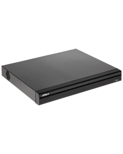 DHI-NVR5216-16P-4KS2E (DH-NVR5216-16P-4KS2E): IP-видеорегистратор 16-канальный во Владимире