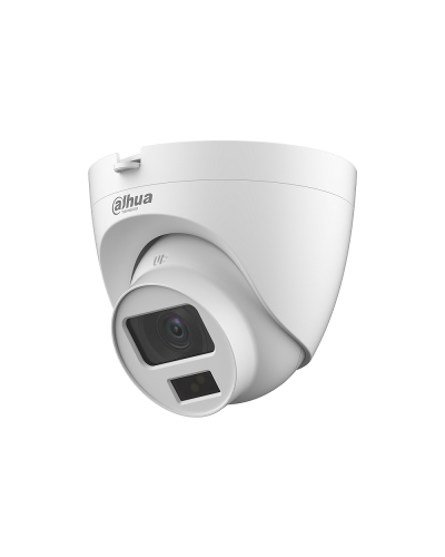 DH-HAC-HDW1200CLQP-IL-A-0280B-S6. Профессиональная видеокамера мультиформатная купольная. Dahua во Владимире