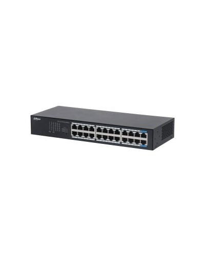 DH-S3024-24GT. Сетевой коммутатор. Dahua во Владимире